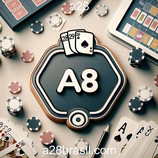 Explorando o Mundo dos Jogos de Cartas no A28