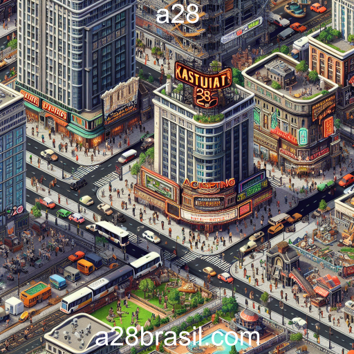 Explorando a Diversidade dos Jogos de Simulação